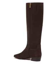 Pavla Wide Calf Knee High Boot