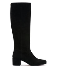 Pazzla Narrow Calf Knee High Boot