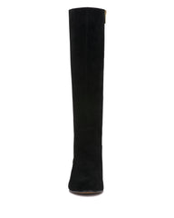 Pazzla Narrow Calf Knee High Boot