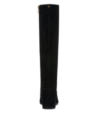 Pazzla Wide Calf Knee High Boot