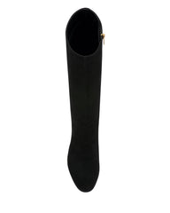 Pazzla Wide Calf Knee High Boot