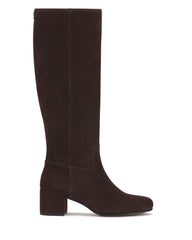 Pazzla Wide Calf Knee High Boot