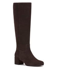 Pazzla Wide Calf Knee High Boot
