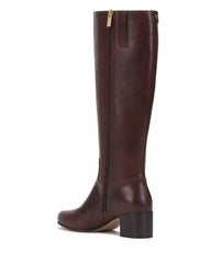 Pazzla Wide Calf Knee High Boot