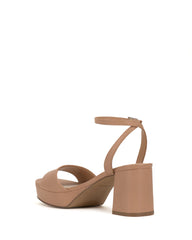 Pendreya Platform Sandal