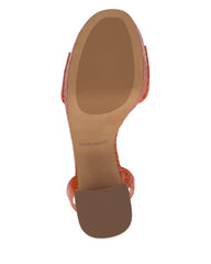 Pendreya Platform Sandal