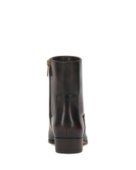 Pertula Bootie