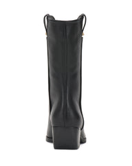 Pezzra Western Bootie