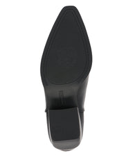 Pezzra Western Bootie