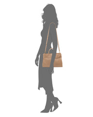 Rilah Satchel Bag