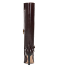 Sareya Wide Calf Knee High Boot