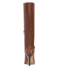 Sareya Wide Calf Knee High Boot