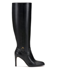 Sareya Extra Wide Calf Knee High Boot