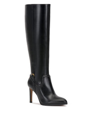Sareya Extra Wide Calf Knee High Boot