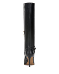 Sareya Extra Wide Calf Knee High Boot