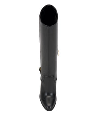 Sareya Extra Wide Calf Knee High Boot