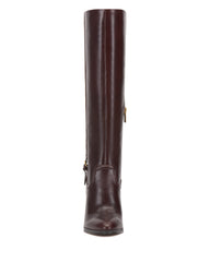 Sareya Extra Wide Calf Knee High Boot