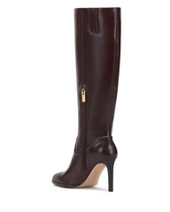 Sareya Extra Wide Calf Knee High Boot