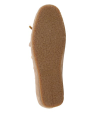 Sennett Studded Mocassin
