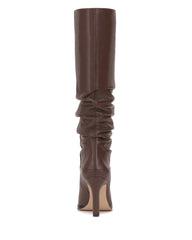 Sorina Extra Wide Calf Knee High Boot