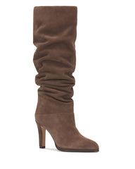 Sorina Extra Wide Calf Knee High Boot