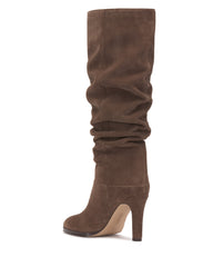 Sorina Extra Wide Calf Knee High Boot