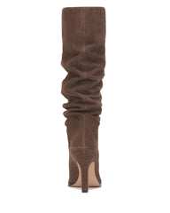 Sorina Extra Wide Calf Knee High Boot