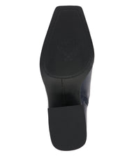 Sybren Bootie