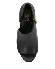 Telemi D'Orsay Sandal