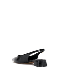 Valiey Slingback Pump