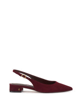 Valiey Slingback Pump