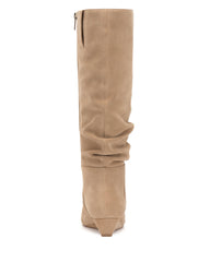 Vanisa Narrow Calf Knee High Boot