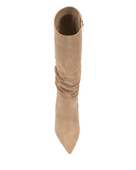 Vanisa Extra Wide Calf Knee High Boot