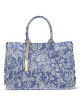 Zhury Tote Bag