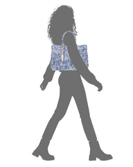 Zhury Tote Bag