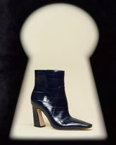 Bayla Bootie