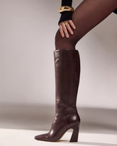 Bennidy Knee High Boot