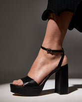 Pendry Platform Sandal