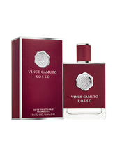 Men's Rosso 3.4 oz Eau de Toilette