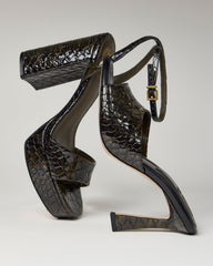 Paigely Mule