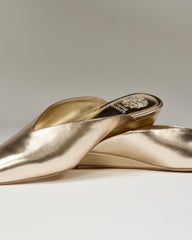 Vinia Mule