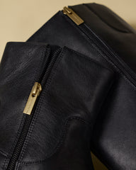 Pavla Knee High Boot