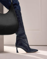Kenlea Knee High Boot