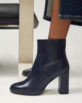 Laylei Bootie