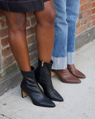 Julea Bootie