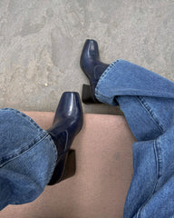 Sybren Bootie