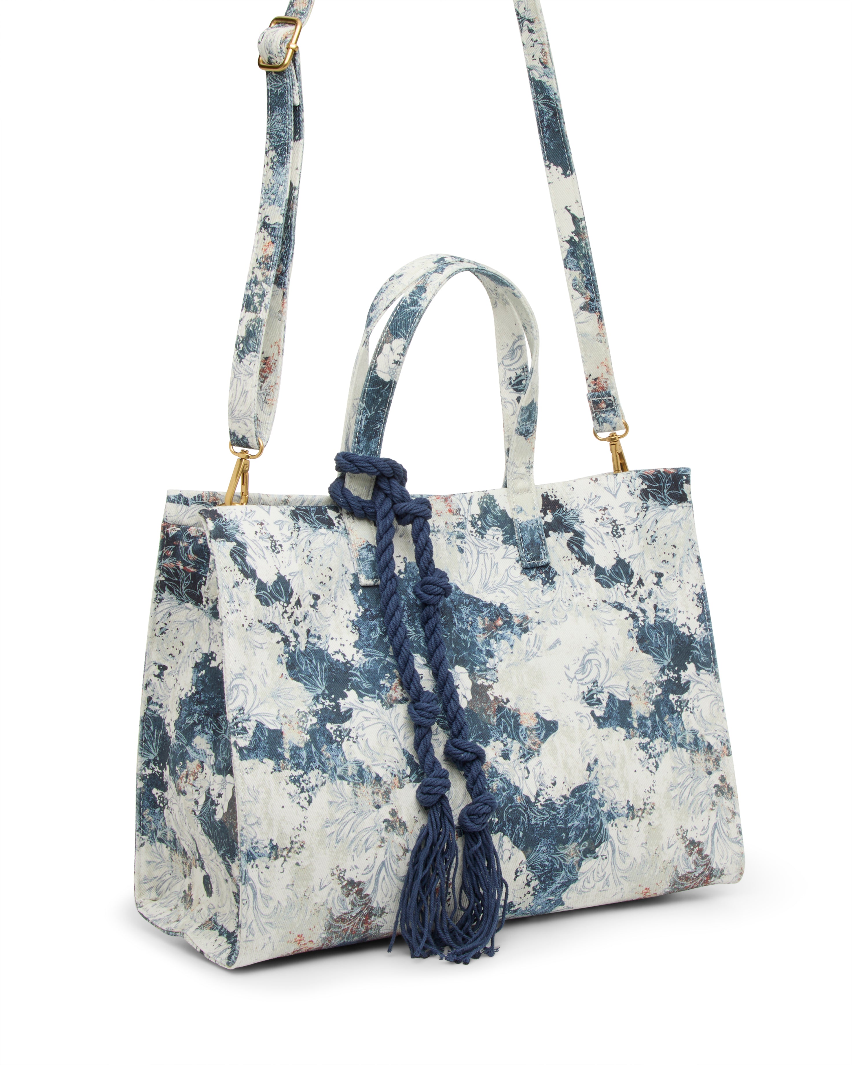 Aalis Tote Bag