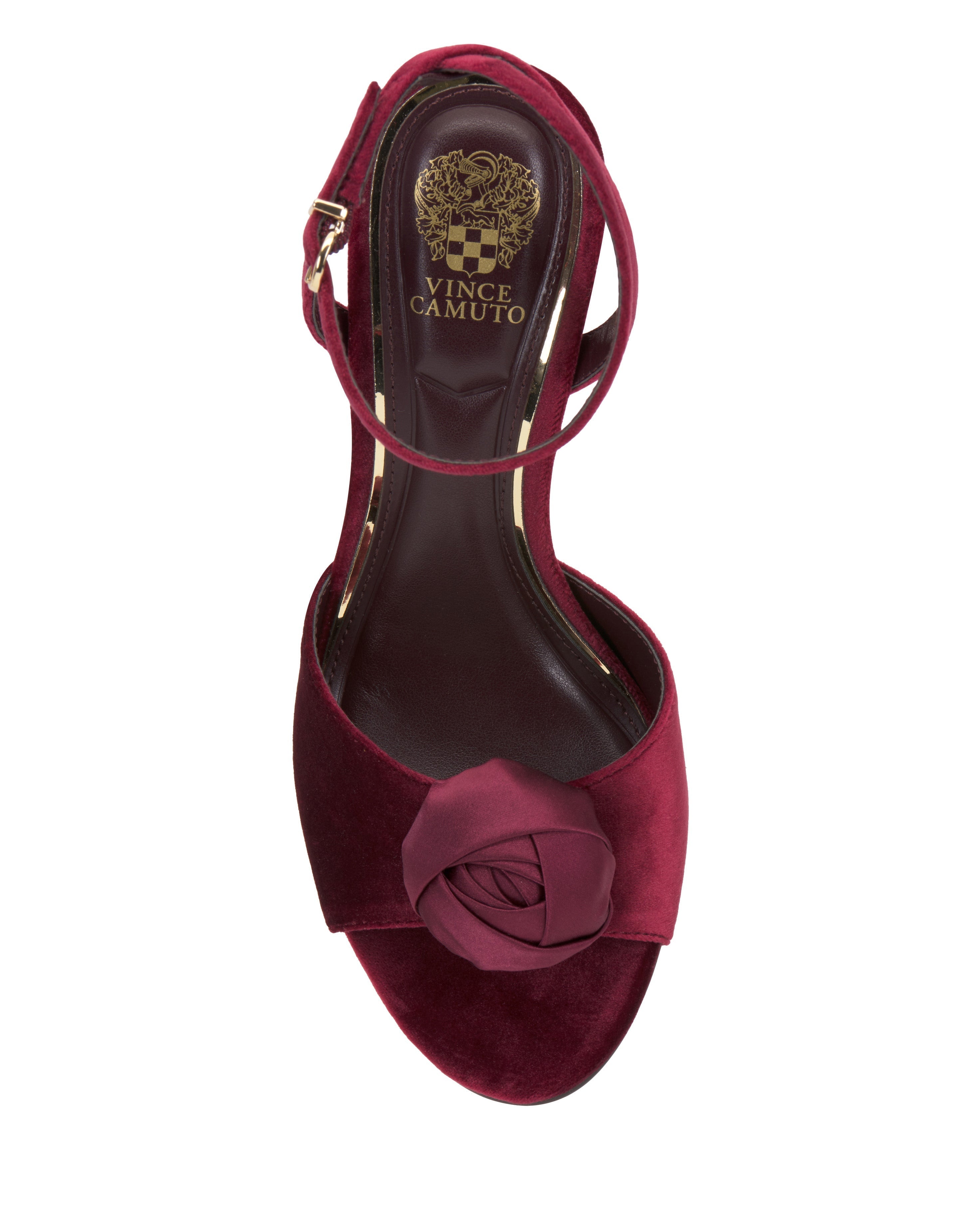 Aisven Sandal
