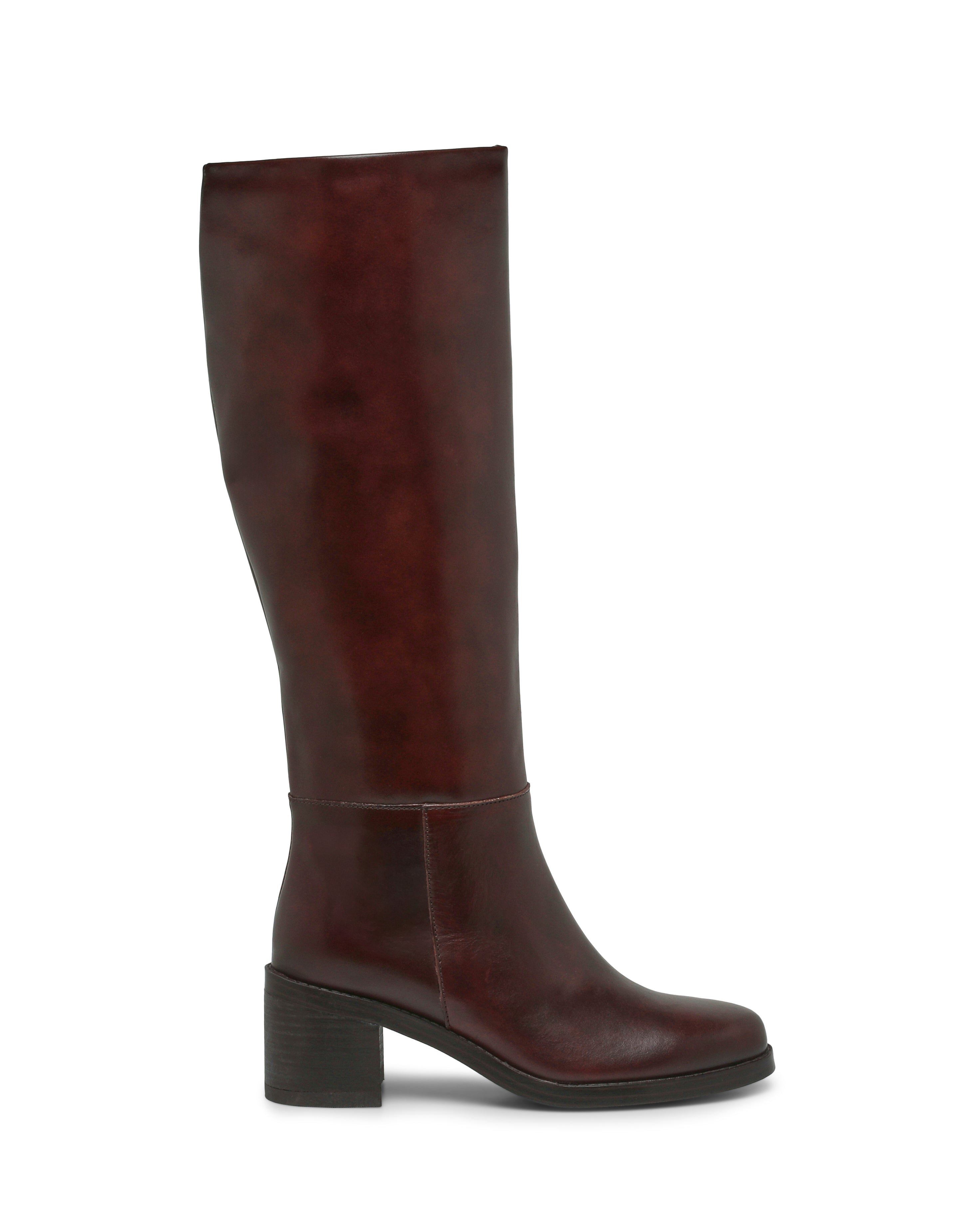 Ammar Narrow Calf Knee High Boot