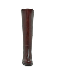 Ammar Narrow Calf Knee High Boot